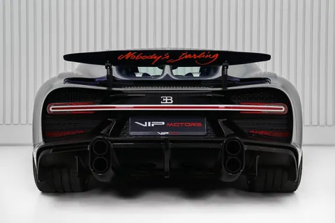 2023 Bugatti Chiron Coupe for sale For Super Rich