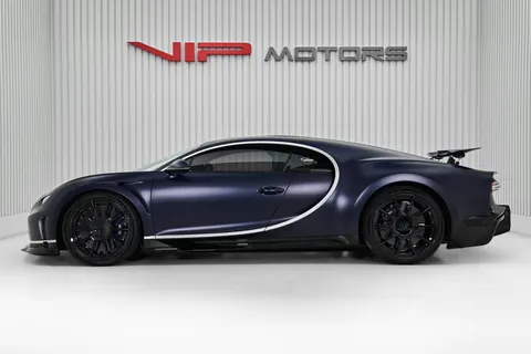 2023 Bugatti Chiron 1500 HP for sale For Super Rich