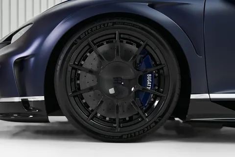 2023 Bugatti Chiron UAE for sale For Super Rich
