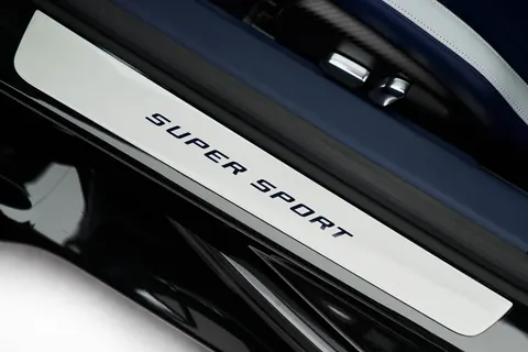 2023 Bugatti Chiron Automatic for sale For Super Rich