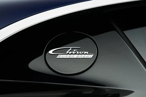 2023 Bugatti Chiron buy for sale For Super Rich
