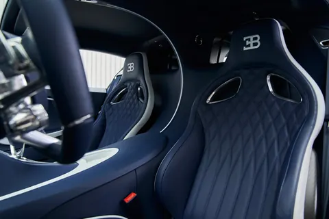 2023 Bugatti Chiron buyers for sale For Super Rich