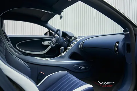 2023 Bugatti Chiron best for sale For Super Rich