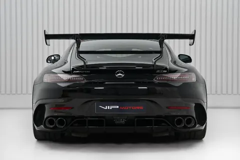 2021 Mercedes AMG GT Black Series Black for sale For Super Rich