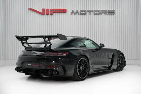 2021 Mercedes AMG GT Black Series Used for sale For Super Rich