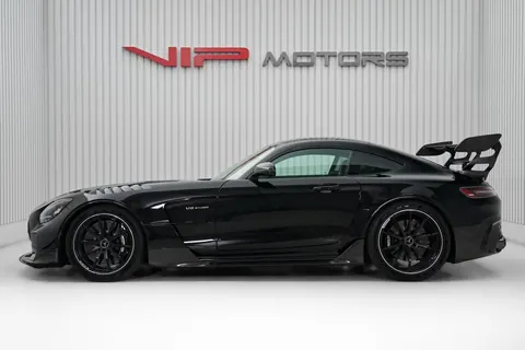 2021 Mercedes AMG GT Black Series V8 for sale For Super Rich