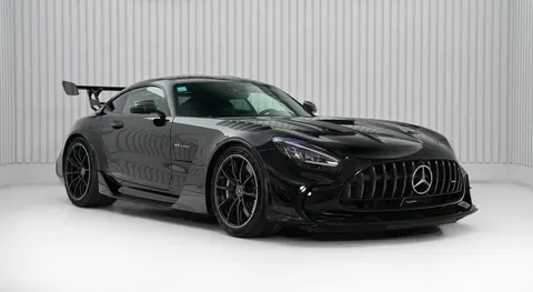 2021 Mercedes AMG GT Black Series Coupe for sale For Super Rich