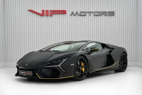 2026 Lamborghini REVUELTO Automatic for sale For Super Rich
