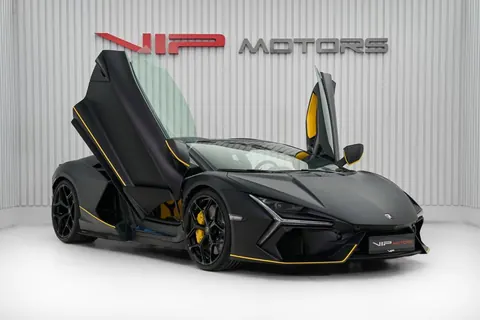 2026 Lamborghini REVUELTO 800 - 900 HP for sale For Super Rich