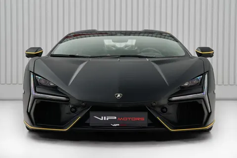2026 Lamborghini REVUELTO Black for sale For Super Rich