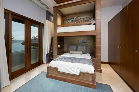 Luxury Villa oceanfront breathtaking panoramic views, 4 bedrooms in Peninsula Papagayo prix for sale For Super Rich