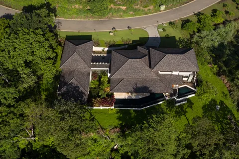 Luxury Villa oceanfront breathtaking panoramic views, 4 bedrooms in Peninsula Papagayo unique for sale For Super Rich