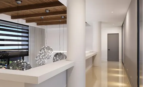 Design Villa top of a hill in the Alcuzcuz Nature Reserve heated infinity pool, 12 bedrooms in Benahavis - Marbella Classified ads for sale For Super Rich