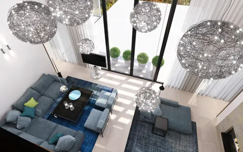 Design Villa top of a hill in the Alcuzcuz Nature Reserve heated infinity pool, 12 bedrooms in Benahavis - Marbella value for sale For Super Rich