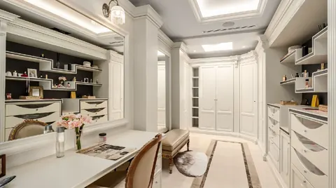 High-end Villa Sea View 4-level mansion, 10 bedrooms in Sierra Blanca - Golden Mile - Marbella real estate for sale For Super Rich