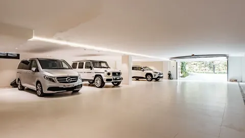 High-end Villa Sea View 4-level mansion, 10 bedrooms in Sierra Blanca - Golden Mile - Marbella ads for sale For Super Rich