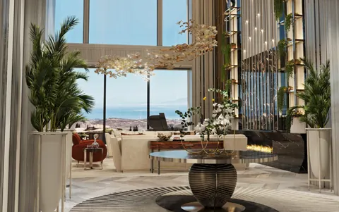 High-end Villa Panoramic View beauty of nature, 6 bedrooms in La Zagaleta - Benahavis - Marbella ultra luxury for sale For Super Rich