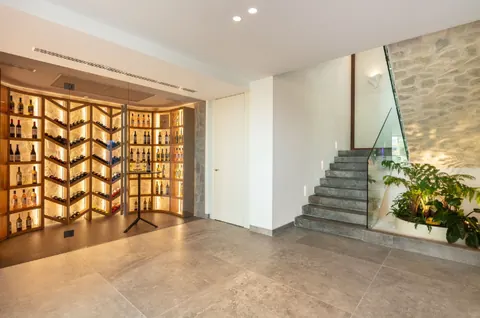 Modern Villa Indoor & outdoor pool sauna & Jacuzzi, 6 bedrooms in Benahavis La Quinta - Marbella exclusive for sale For Super Rich