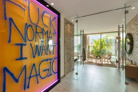 Modern Villa Indoor & outdoor pool sauna & Jacuzzi, 6 bedrooms in Benahavis La Quinta - Marbella prix for sale For Super Rich