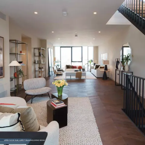 Luxury Penthouse Panoramic View 360-degree, 3 bedrooms in London property for sale For Super Rich Luxury Penthouse Panoramic View 360-degree, 3 bedrooms in London property for sale For Super Rich
