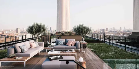 Luxury Penthouse Panoramic View 360-degree, 3 bedrooms in London deal for sale For Super Rich Luxury Penthouse Panoramic View 360-degree, 3 bedrooms in London deal for sale For Super Rich