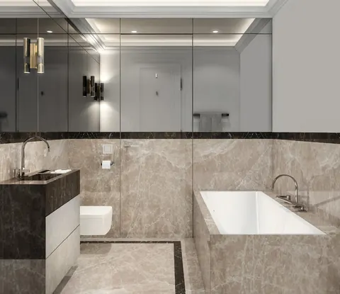 Luxury Villa Panoramic View, 6 bedrooms in Vienna best for sale For Super Rich