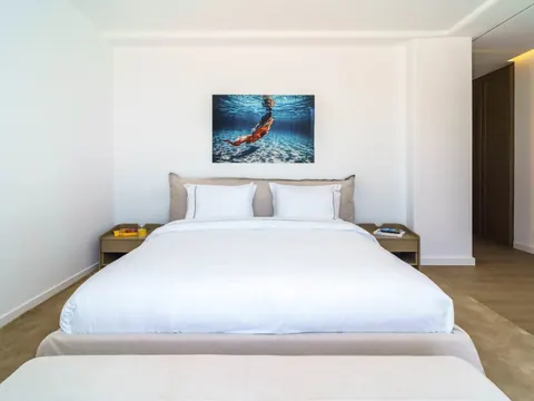 High-end Villa Panoramic View Sea View, 8 bedrooms in Mykonos prix rental For Super Rich