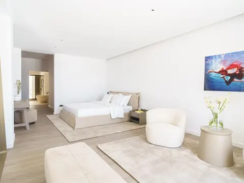 High-end Villa Panoramic View Sea View, 8 bedrooms in Mykonos photos rental For Super Rich