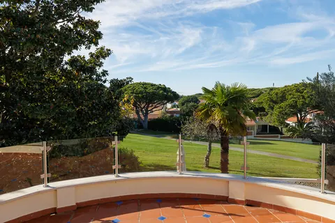 Architectural Villa Panoramic View Golf View, 4 bedrooms in Vale do Lobo Classified ads for sale For Super Rich
