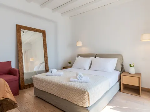 Elegant Villa Panoramic View Sea View, 8 bedrooms in Mykonos exclusive rental For Super Rich