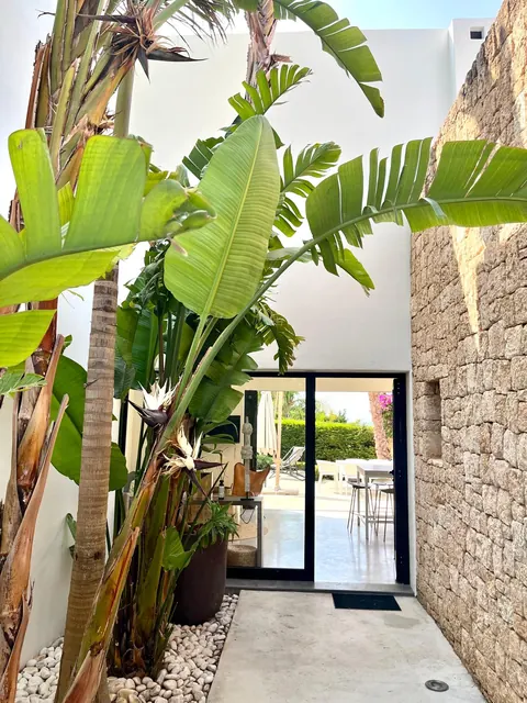 Luxury Villa Beach Front Panoramic View, 9 bedrooms in santa eulalia del rio - ibiza best for sale For Super Rich