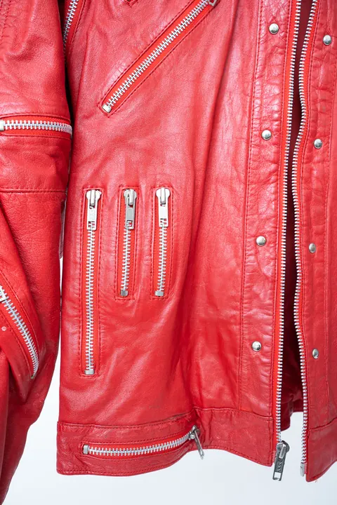 Michael Jackson Jacket (Bad Tour-worn & signed) Switzerland for sale For Super Rich Michael Jackson Jacket (Bad Tour-worn & signed) Switzerland for sale For Super Rich