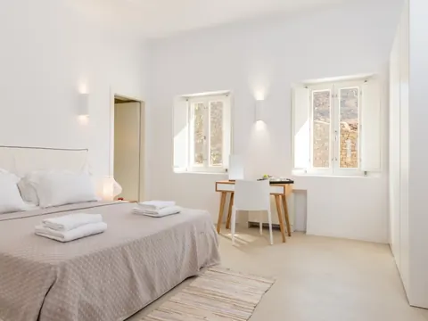 Luxury Villa Sea View swimming pool, jacuzzi, 8 bedrooms in Mykonos Classified ads for sale For Super Rich