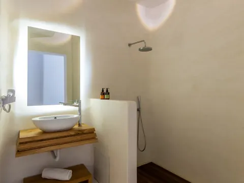 Luxury Villa Sea View swimming pool, jacuzzi, 8 bedrooms in Mykonos top for sale For Super Rich