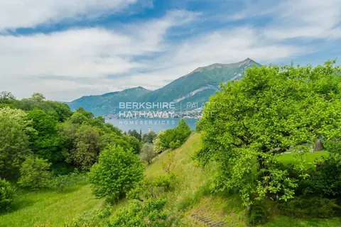 Historic Estate Villa Panoramic View, 8 bedrooms in Bellagio - lake Como prix for sale For Super Rich
