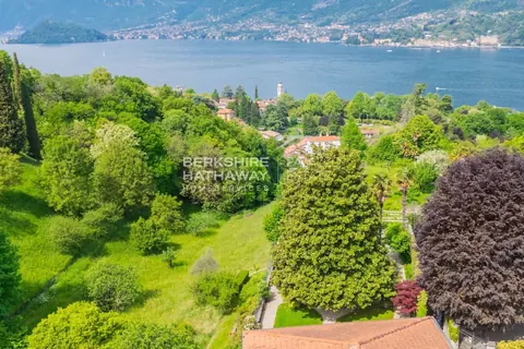 Historic Estate Villa Panoramic View, 8 bedrooms in Bellagio - lake Como ads for sale For Super Rich