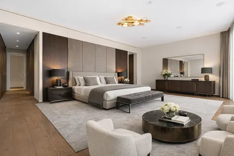 Luxury Villa Panoramic View, 6 bedrooms in Vienna available for sale For Super Rich