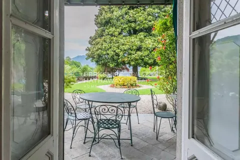 Historic Estate Villa Panoramic View, 8 bedrooms in Bellagio - lake Como photo for sale For Super Rich