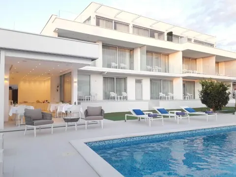Luxury Hotel Panoramic View Sea View, 35 bedrooms in Zadar available for sale For Super Rich Luxury Hotel Panoramic View Sea View, 35 bedrooms in Zadar available for sale For Super Rich
