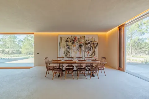 Architectural Villa near village of Melides, 6 bedrooms in Comporta - Portugal real estate for sale For Super Rich Architectural Villa near village of Melides, 6 bedrooms in Comporta - Portugal real estate for sale For Super Rich