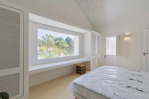 Design Villa Panoramic View, 5 bedrooms in Comporta ads for sale For Super Rich