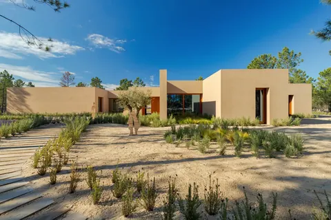 Architectural Villa near village of Melides, 6 bedrooms in Comporta - Portugal ads for sale For Super Rich Architectural Villa near village of Melides, 6 bedrooms in Comporta - Portugal ads for sale For Super Rich
