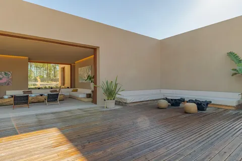 Architectural Villa near village of Melides, 6 bedrooms in Comporta - Portugal Classified ads for sale For Super Rich Architectural Villa near village of Melides, 6 bedrooms in Comporta - Portugal Classified ads for sale For Super Rich