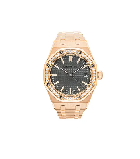 Audemars Piguet Royal Oak 50th Anniversary