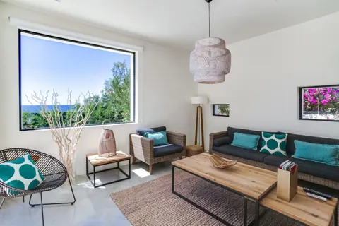 Luxury Villa Beach Front Panoramic View, 9 bedrooms in santa eulalia del rio - ibiza value for sale For Super Rich