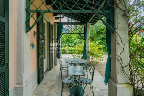 Historic Estate Villa Panoramic View, 8 bedrooms in Bellagio - lake Como