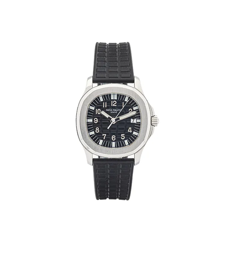 Patek Philippe Aquanaut Ref. 5064 for sale For Super Rich Patek Philippe Aquanaut Ref. 5064 for sale For Super Rich
