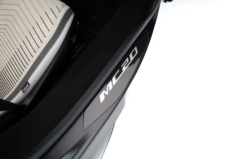 2023 Maserati MC20 Used for sale For Super Rich