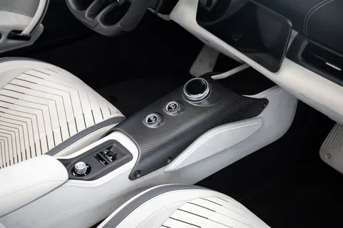 2023 Maserati MC20 supercar for sale For Super Rich
