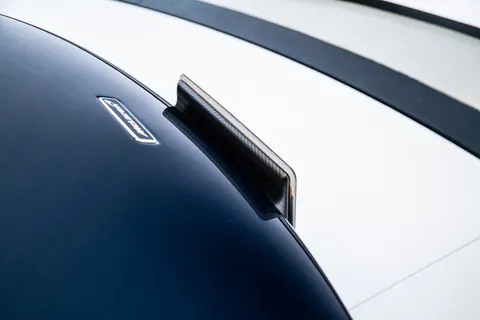 2021 McLaren Elva best for sale For Super Rich